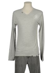 ZU+ELEMENTS - Long sleeve t-shirt