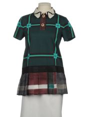 PRADA - T-shirt maniche corte