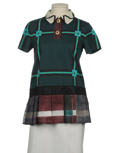 ZOOM PRADA - Polo shirt