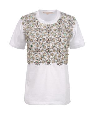 Short sleeve t-shirt Women's - CHRISTOPHER KANE