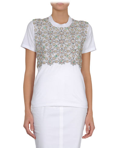ZOOM CHRISTOPHER KANE - Short sleeve t-shirt