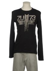 ZU+ELEMENTS - Long sleeve t-shirt