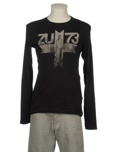ZOOM ZU+ELEMENTS - Long sleeve t-shirt