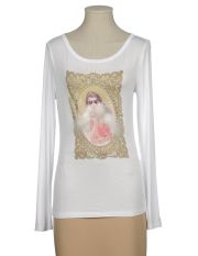 BLUGIRL FOLIES - Langärmliges T-Shirt