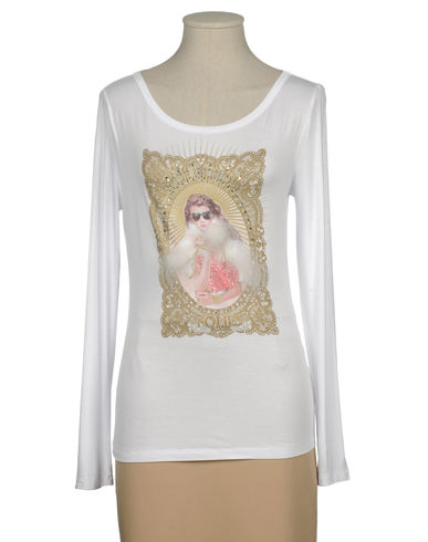 ZOOM BLUGIRL FOLIES - Long sleeve t-shirt