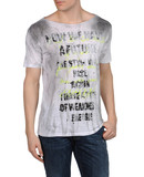 ENERGIE - Short sleeve t-shirt