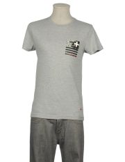 ZU+ELEMENTS - Short sleeve t-shirt