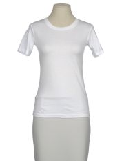 PRADA - Kurzärmliges T-Shirt