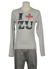 ZU+ELEMENTS - Long sleeve t-shirt