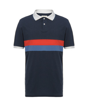 Polo Uomo - BAND OF OUTSIDERS