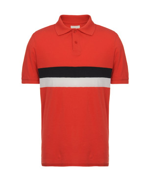 Polo shirt Men's - BAND OF OUTSIDERS