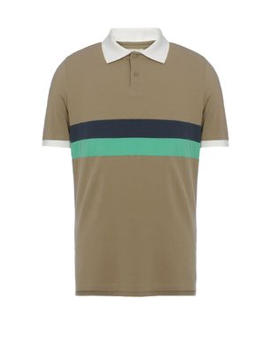Polo shirt Men's - BAND OF OUTSIDERS