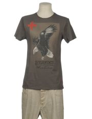 ZU+ELEMENTS - Short sleeve t-shirt