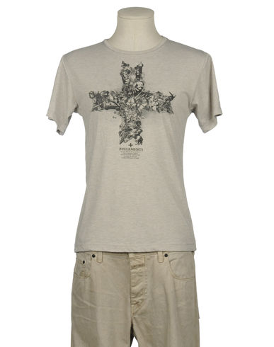 ZOOM ZU+ELEMENTS - Short sleeve t-shirt