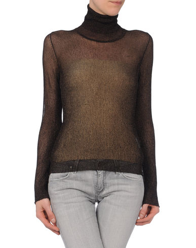 ZOOM JO NO FUI - Long sleeve sweater