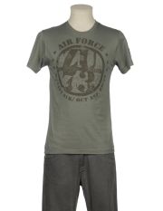 ZU+ELEMENTS - Short sleeve t-shirt