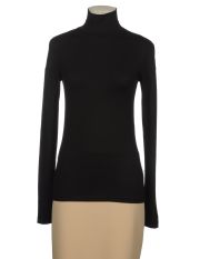 PRADA SPORT - Langärmliges T-Shirt