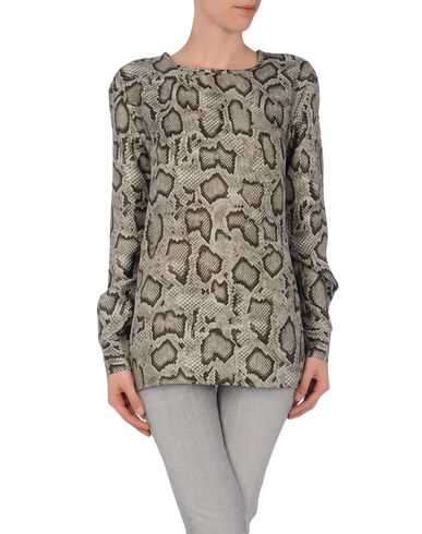 ZOOM ETRO - Blouse