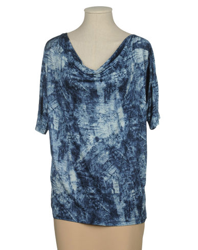 ZOOM MICHAEL MICHAEL KORS - Short sleeve t-shirt