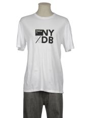 GOLDEN GOOSE - Short sleeve t-shirt