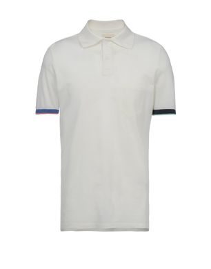Polo shirt Men's - BAND OF OUTSIDERS