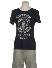 RA-RE - Short sleeve t-shirt