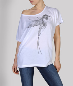 ARMANI JEANS - Short-sleeve t-shirt