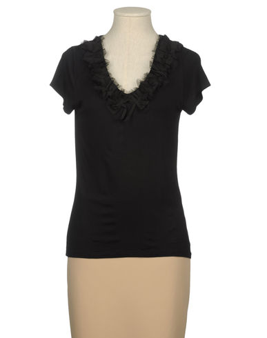 ZOOM T-TAHARI - T-shirt