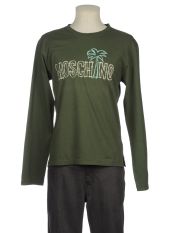 MOSCHINO MARE - Long sleeve t-shirt