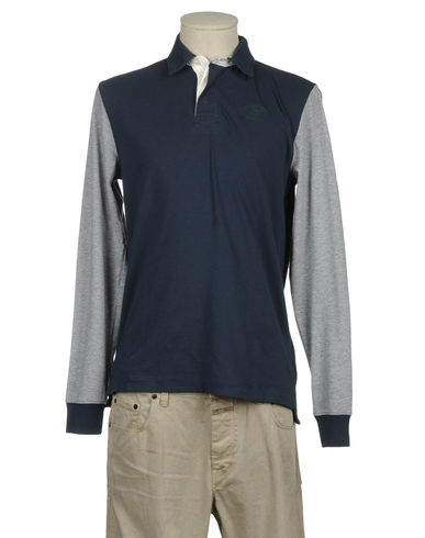 ZOOM BEVERLY HILLS POLO CLUB - Polo shirt