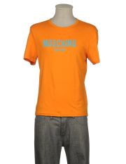 MOSCHINO MARE - Short sleeve t-shirt