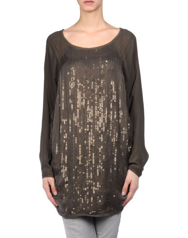 ZOOM JO NO FUI - Blouse