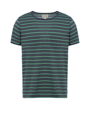 T-shirt maniche corte Uomo - BAND OF OUTSIDERS