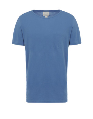 Short sleeve t-shirt Men's - BAND OF OUTSIDERS