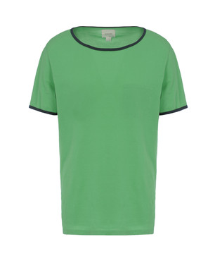 T-shirt maniche corte Uomo - BAND OF OUTSIDERS