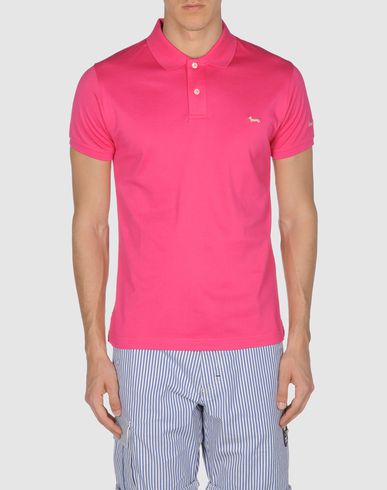 ZOOM HARMONT&BLAINE - Polo shirt