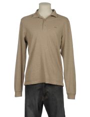 SUN 68 - Polo shirt