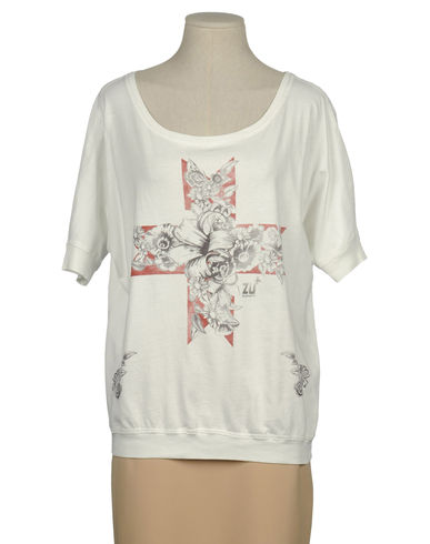 ZOOM ZU+ELEMENTS - Short sleeve t-shirt