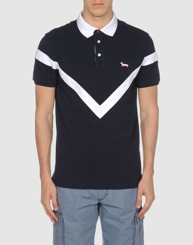 ZOOM HARMONT&BLAINE - Polo shirt