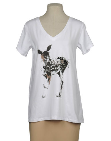ZOOM PHARD - T-shirt