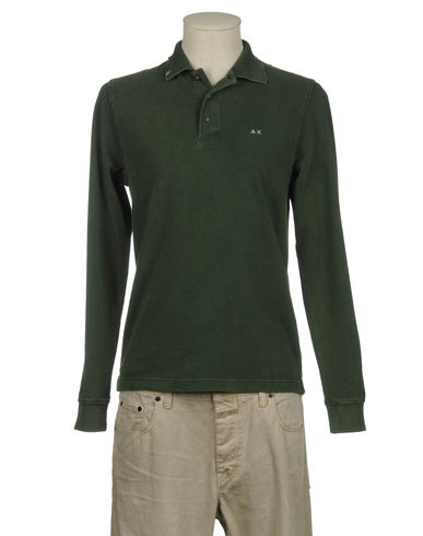 ZOOM SUN 68 - Polo shirt