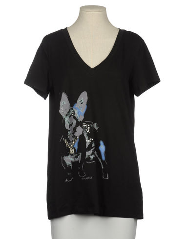 ZOOM PHARD - T-shirt