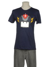 DE KUBA - T-shirt maniche corte