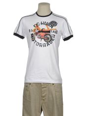 DE KUBA - T-shirt maniche corte