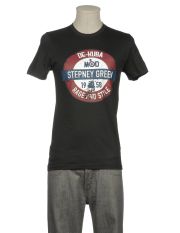 DE KUBA - T-shirt maniche corte