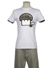 DE KUBA - T-shirt maniche corte