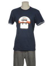 DE KUBA - T-shirt maniche corte