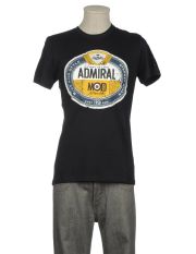 DE KUBA - T-shirt maniche corte