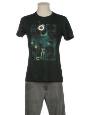 DE KUBA - T-shirt maniche corte