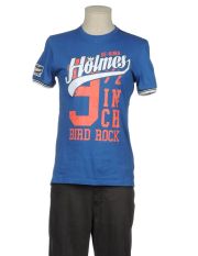 DE KUBA - T-shirt maniche corte